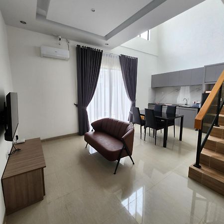 The Icon Central Batam 3 Bedroom Home Villa With Private Pool Exteriör bild