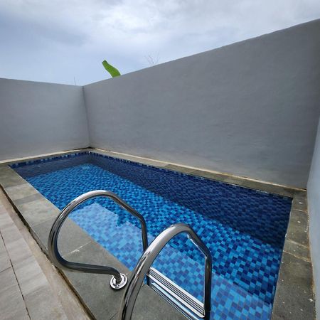 The Icon Central Batam 3 Bedroom Home Villa With Private Pool Exteriör bild