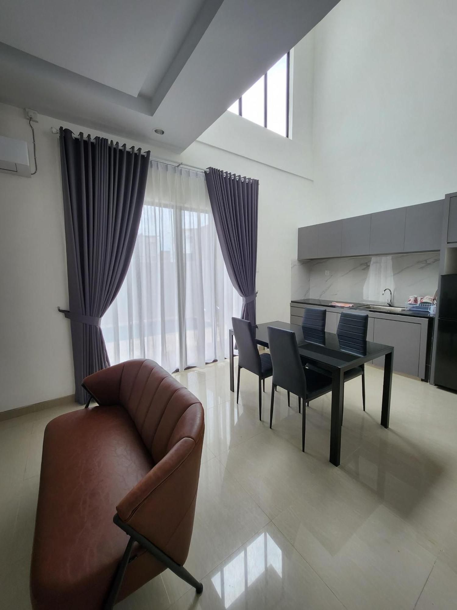 The Icon Central Batam 3 Bedroom Home Villa With Private Pool Exteriör bild