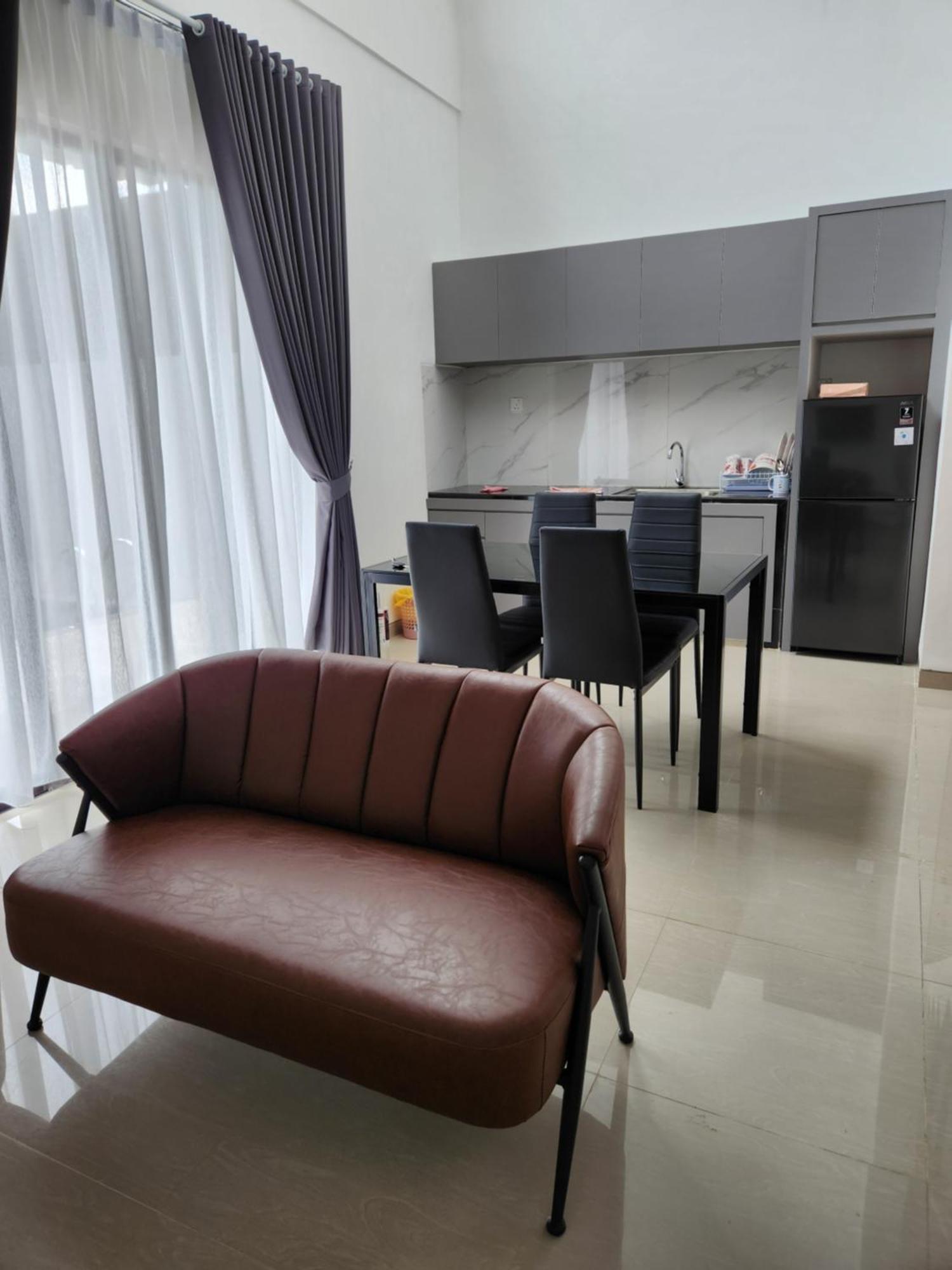 The Icon Central Batam 3 Bedroom Home Villa With Private Pool Exteriör bild