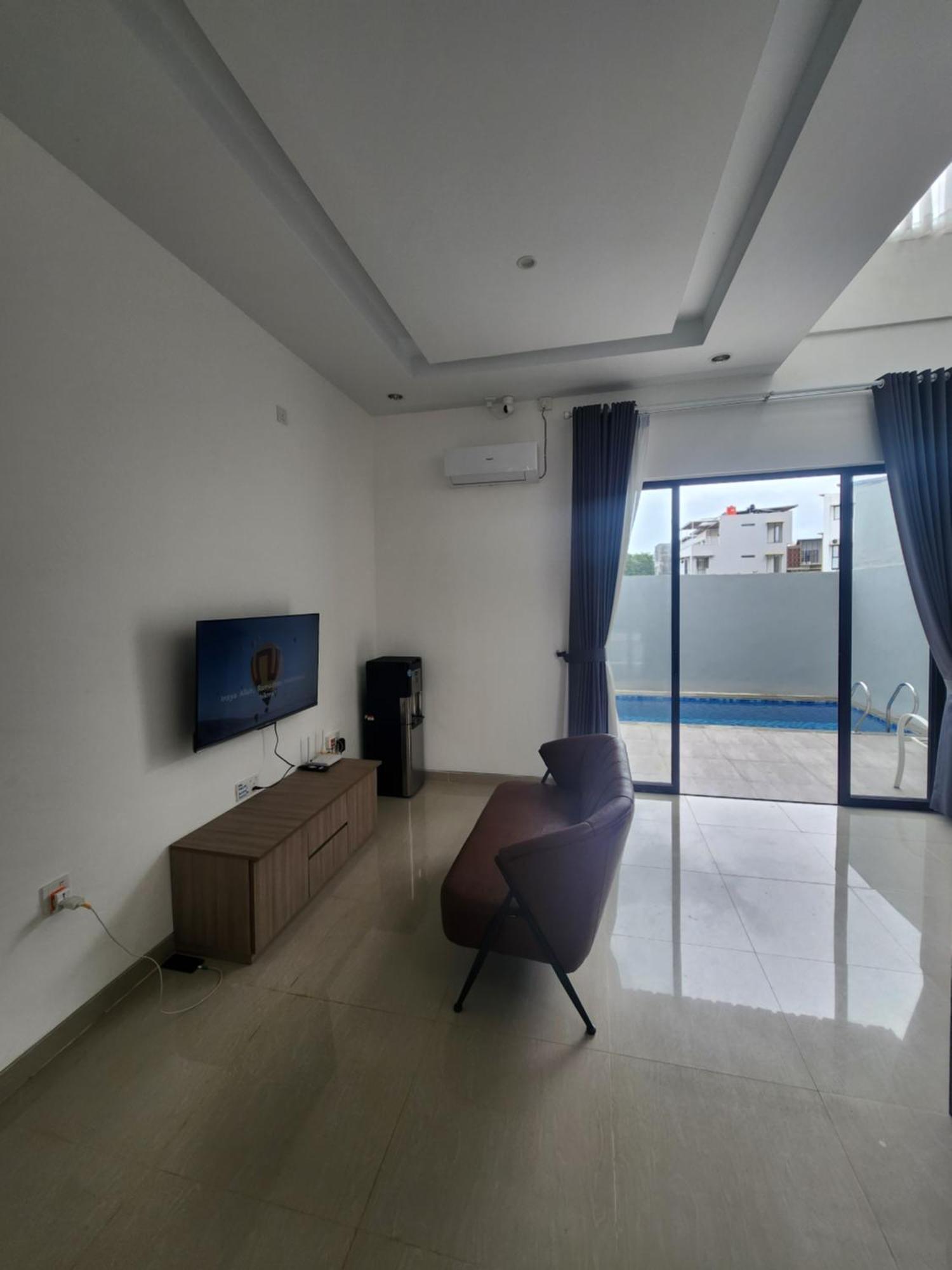The Icon Central Batam 3 Bedroom Home Villa With Private Pool Exteriör bild
