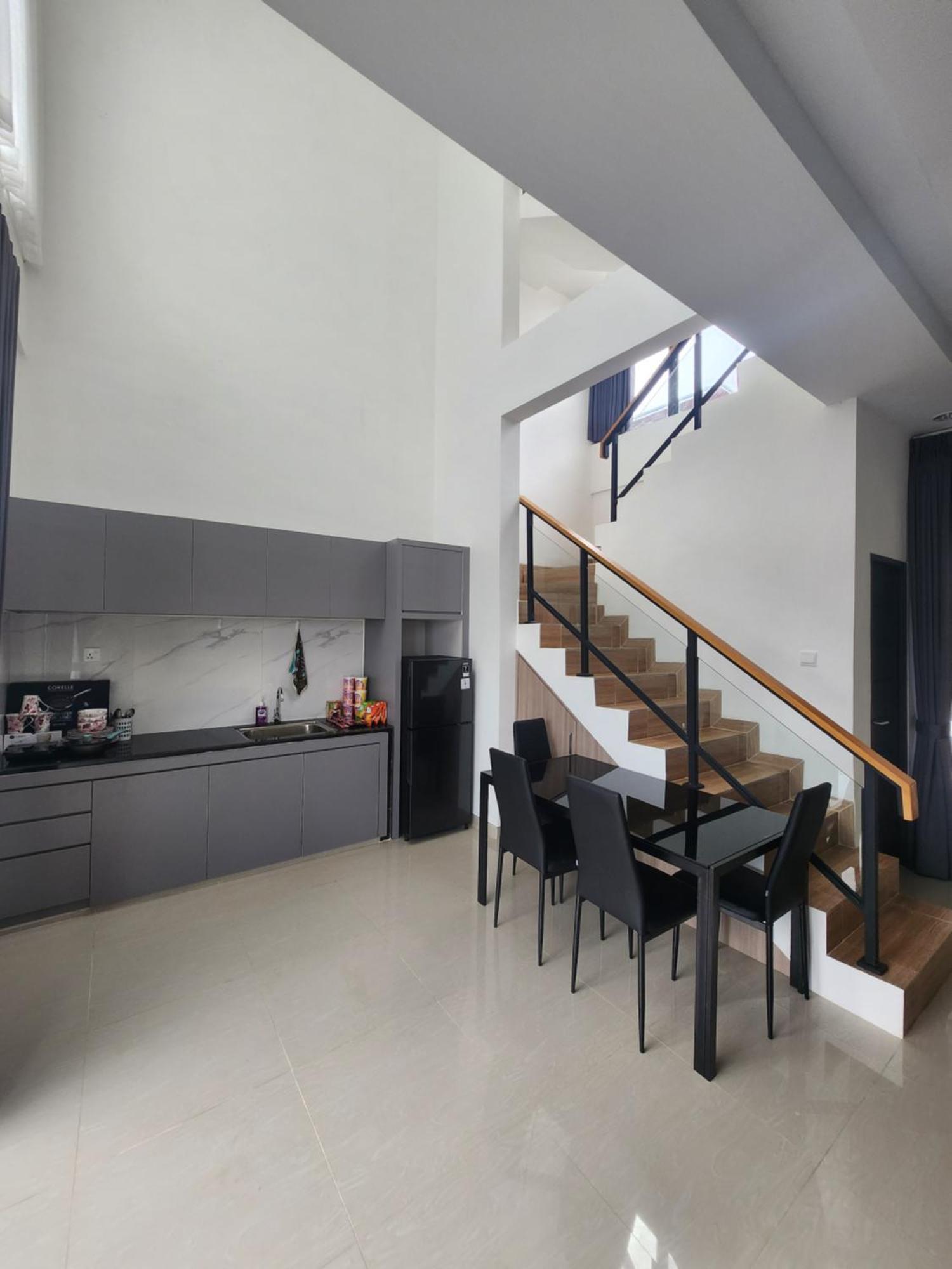 The Icon Central Batam 3 Bedroom Home Villa With Private Pool Exteriör bild