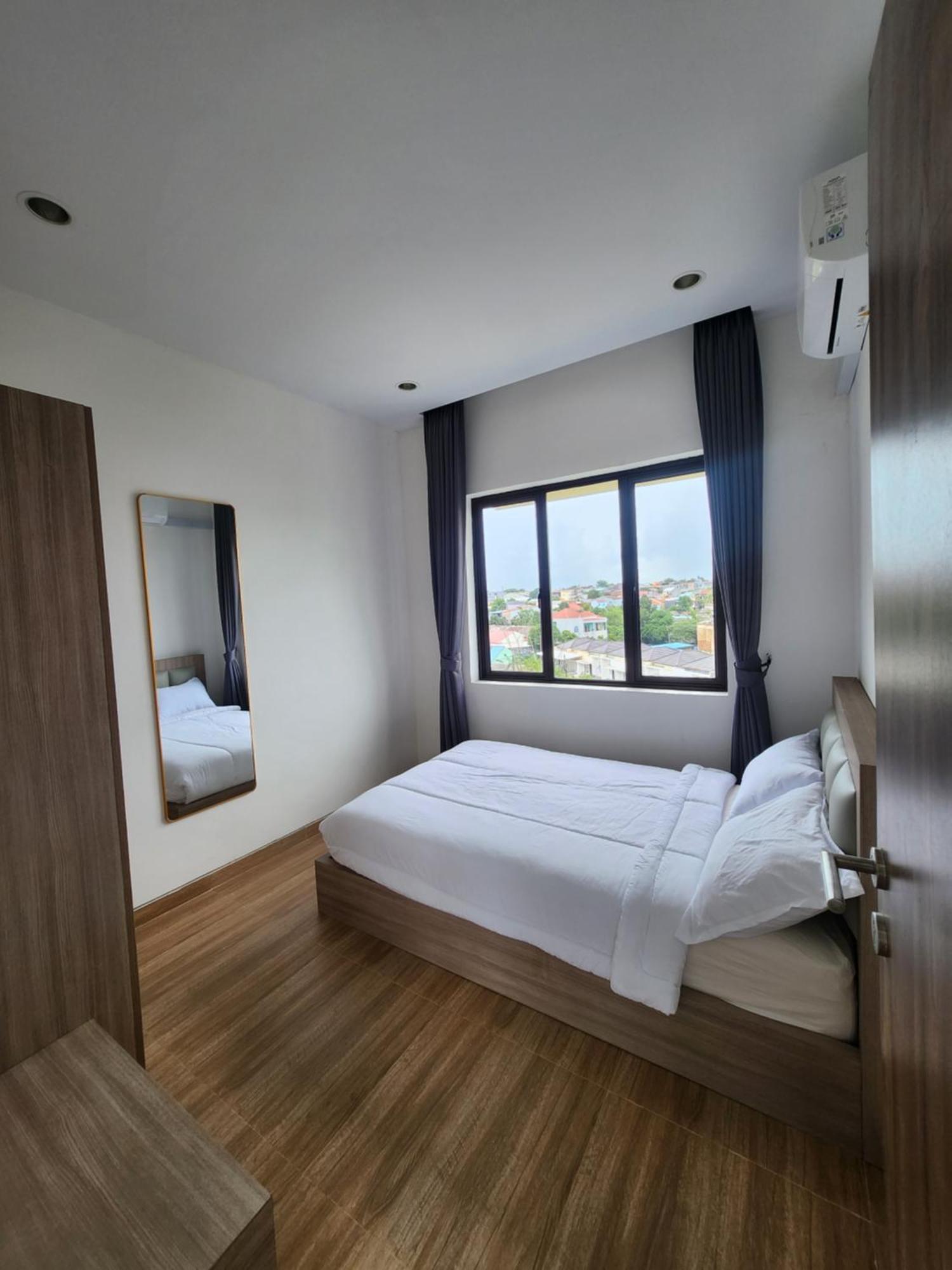 The Icon Central Batam 3 Bedroom Home Villa With Private Pool Exteriör bild