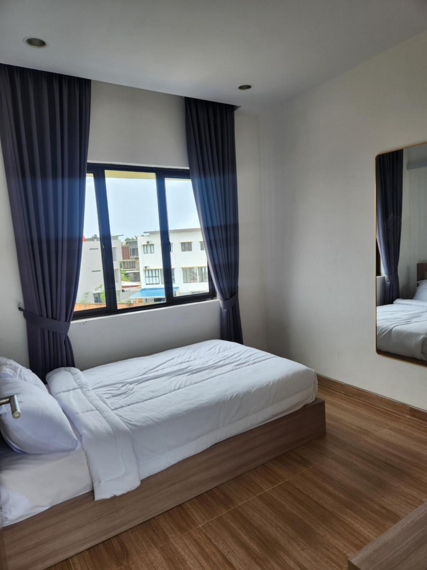 The Icon Central Batam 3 Bedroom Home Villa With Private Pool Exteriör bild